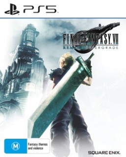 PS5-Final-Fantasy-VII-Remake-Intergrade on sale