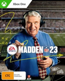 Xbox-One-Madden-NFL-23 on sale