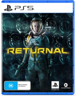 PS5-Returnal on sale