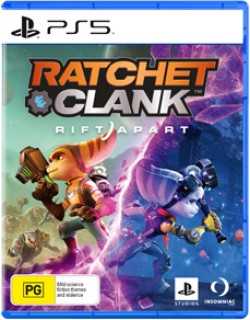 PS5-Ratchet-and-Clank-Rift-Apart on sale