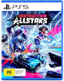 PS5-Destruction-Allstars on sale