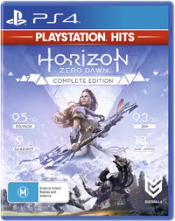 PS4-Horizon-Zero-Dawn-Complete-Edition-PlayStation-Hits on sale