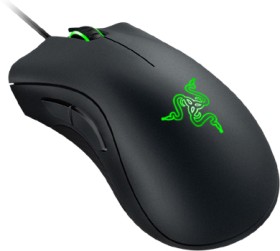 Razer-Deathadder-Essential-Gaming-Mouse on sale