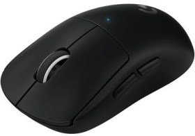 Logitech-PRO-X-Superlight-Wireless-Gaming-Mouse-Black on sale