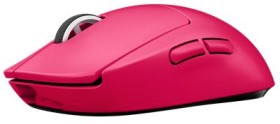 Logitech-PRO-X-Superlight-Wireless-Gaming-Mouse-Pink on sale