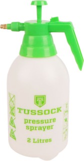 Tussock-Pressure-Sprayer-2L on sale