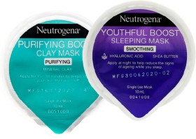 Neutrogena-Face-Masks-10ml on sale