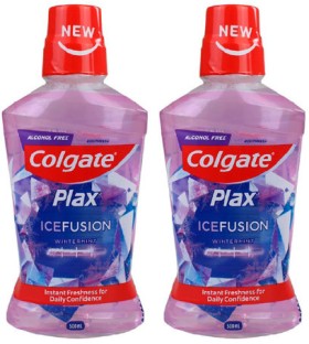 Colgate-Plax-Mouthwash-500ml on sale