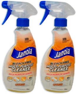 Janola-Bleach-Free-Multipurpose-Spray-500ml on sale