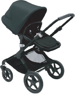 Bugaboo-Fox-Complete on sale