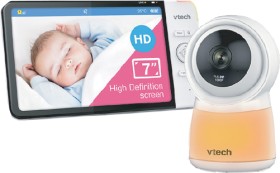 VTech-Video-Monitor-with-Remote-Access-RM7754HD on sale