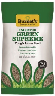Burnets-5kg-Green-Supreme-Lawn-Seed-5kg on sale