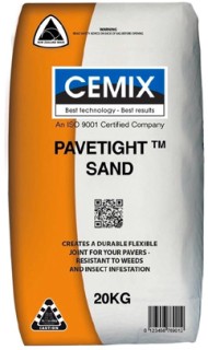 Cemix-20kg-Pavetight-Sand on sale