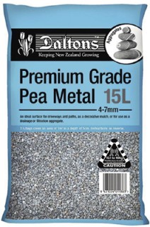 Daltons-15L-4-7mm-Pea-Metal on sale