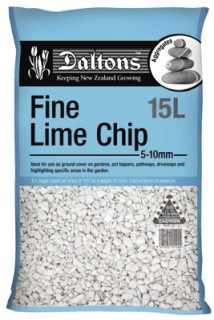 Daltons-Lime-Chip-Fine-5-10mm-15L on sale