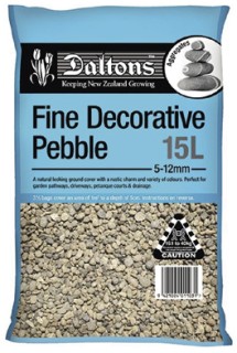 Daltons-Pebble-Fine-Decor-715mm-15L on sale