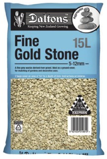 Daltons-15L-5-12mm-Fine-Gold-Stone on sale