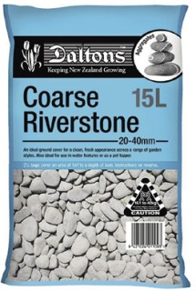 Daltons-15L-20-40mm-Coarse-Riverstone on sale