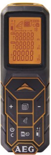 AEG-50m-Laser-Distance-Measurer on sale