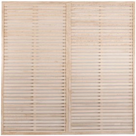 Williams-1800-x-1800-x-10mm-Oriental-Double-Privacy-Panel on sale