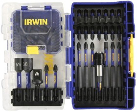 Irwin-50-Piece-Impact-Set on sale