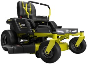 Ryobi-48V-42-Brushless-Zero-Turn-Ride-On-Lawn-Mower on sale