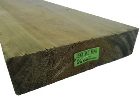 150-x-50mm-Retaining-Timber on sale