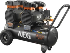 AEG-60L-30HP-Silent-Air-Compressor on sale