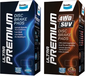 These-Bendix-Ultra-Premium-Disc-Brake-Pads on sale
