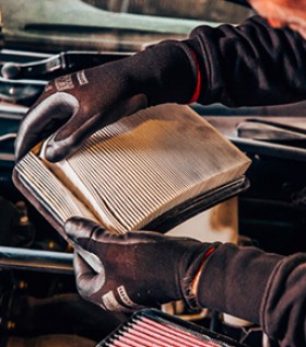 Mechanics-Gloves on sale