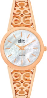 Elite-Ladies-Watch on sale