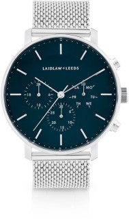 Laidlaw-Leeds-Mens-Multifunction-Watch on sale