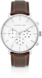 Laidlaw-Leeds-Mens-Multifunction-Watch on sale