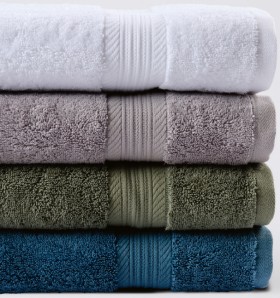 Logan-Mason-Eden-Towel-Range on sale
