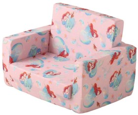 Disney-Little-Mermaid-Flip-Out-Couch on sale