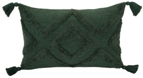 40-off-KOO-Blake-Tufted-Cushion-40-x-60cm on sale