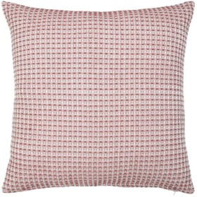 40-off-KOO-Foxton-Waffle-Cushion-50-x-50cm on sale