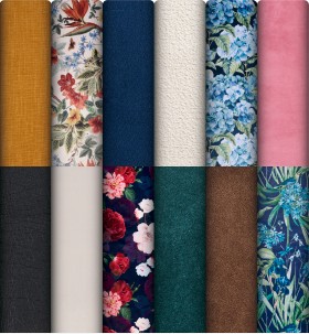 Upholstery-Fabrics on sale