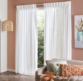 All-Made-to-Measure-Curtains-Sheers on sale