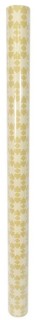 Jolly-Joy-Christmas-Stars-Kraft-Gift-Wrap-5m on sale