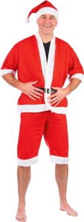 Jolly-Joy-Adult-Summer-Santa-Suit on sale
