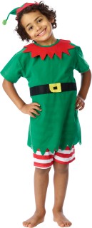 Jolly-Joy-Kids-Elf-Suit on sale