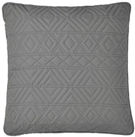 KOO-Hartly-Quilted-European-Pillowcase on sale