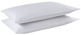 Fresh-Cotton-375-Thread-Count-Percale-Cotton-Standard-Pillowcase-2-Pack on sale