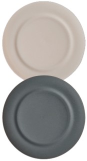 Brampton-House-Plastic-Melamine-Side-Plate on sale