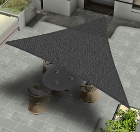 NEW-Triangle-Shade-Sail on sale