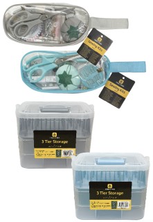 Timber-Thread-Storage-Sewing-Kits on sale