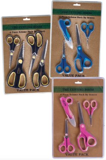 Cutting-Room-Scissor-Sets on sale