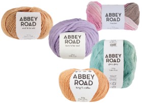 50-off-Abbey-Road-Knitting-Yarns on sale