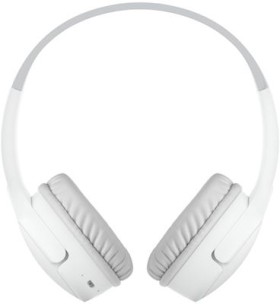 Belkin-SOUNDFORM-Mini-Wireless-On-Ear-Headphones-for-Kids on sale